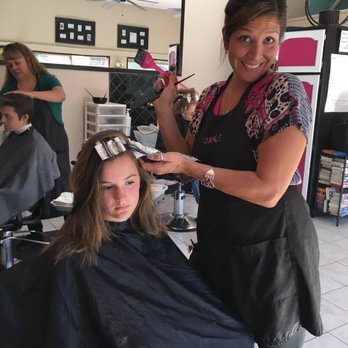 Marlo's Flair For Hair - Hair Salons Near Me - Crestline, California Marlo's Flair For Hair - Hair Salons Near Me - Crestline, California