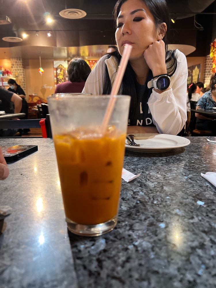 Tony Thai Restaurant