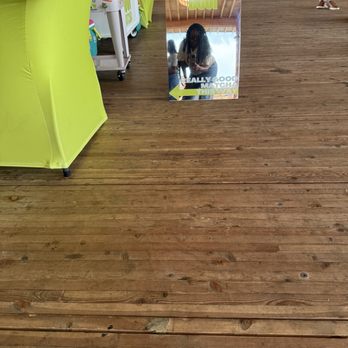Sycamore & Oak - Buji Matcha popup at Sycamore - Shopping Centers Near Me - Washington, DC, District of Columbia
