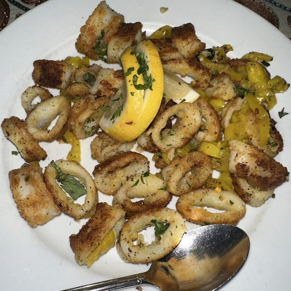 CAV Restaurant - New American Near Me - Providence, Rhode Island