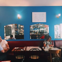 La Cantine de Gaston