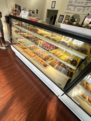 Donut Palace by null