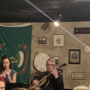 Sean Cummings Irish Pub - Musicians - Irish Pub Near Me - Oklahoma City, Oklahoma