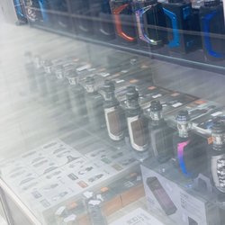 Mad Smoke And Vape - :)