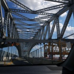 Bayonne Bridge