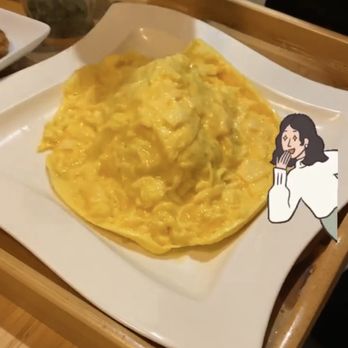 Kyuramen - Flushing - Omurice - Ramen Near Me - Flushing, New York