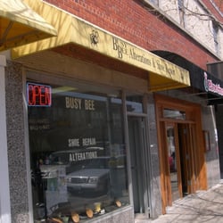 Busy Bee Alterations & Shoe Repair