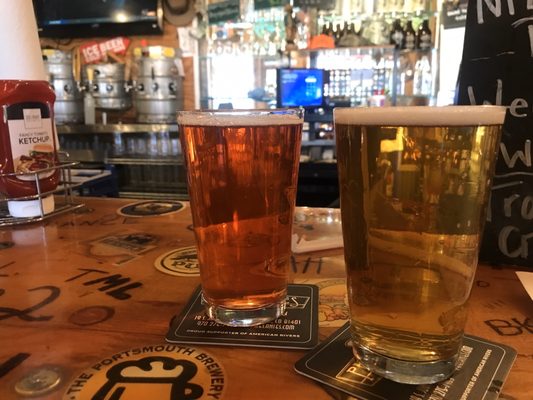 Montrose Colorado Craft Beer Brew Ale Horsefly Brewing Company Sticker