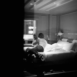 Leica Store - Workshop con Carlo Carletti #wedding