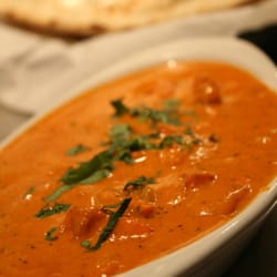 Akash Indian Takeaway - Chicken Tikka Masala