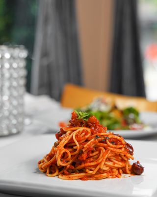 Andiamo Italian Ristorante by null