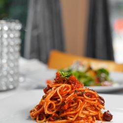 Andiamo in Bellevue gift card