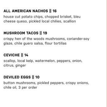 Terlingua - Specials menu 2023.09.08 - Barbeque Near Me - Portland, Maine Terlingua - Specials menu 2023.09.08 - Barbeque Near Me - Portland, Maine
