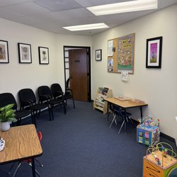 Peninsula Associates Speech Therapy Services