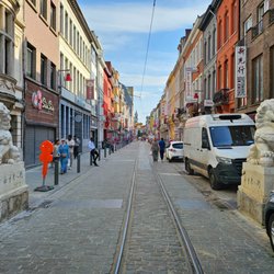 Chinatown