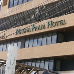 Magna Praia Hotel - Magna Praia Hotel