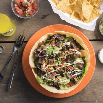 Red Sombrero - Kennett Square - Taco Salad - Mexican Near Me - Kennett Square, Pennsylvania Red Sombrero - Kennett Square - Taco Salad - Mexican Near Me - Kennett Square, Pennsylvania