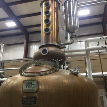 Boone County Distilling - Distilleries Near Me - Independence, Kentucky