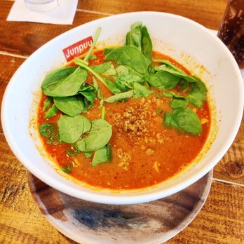 Junpuu - Tantanmen - Ramen Near Me - Honolulu, Hawaii Junpuu - Tantanmen - Ramen Near Me - Honolulu, Hawaii