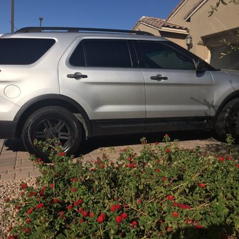 Race Day Mobile Detailing and Coatings - Auto Detailing Near Me