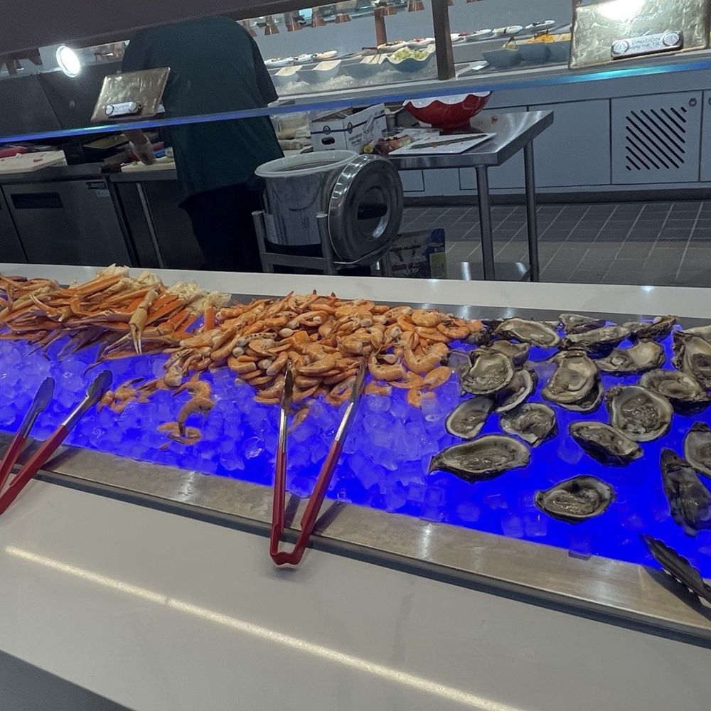 Crouching Tiger Hidden Dragon - Fresh seafood - Buffets Near Me - Richardson, Texas Crouching Tiger Hidden Dragon - Fresh seafood - Buffets Near Me - Richardson, Texas