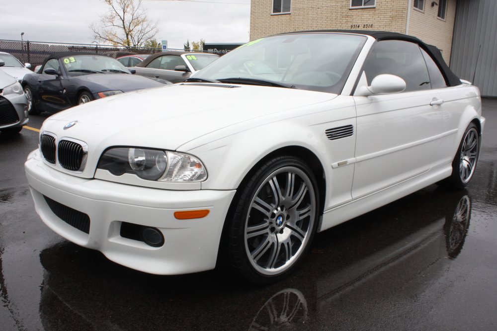 PREMIUM AUTO SALES Updated August 2024 2314 N Rand Rd, Palatine