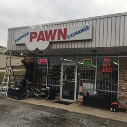 American Pawn Exchange