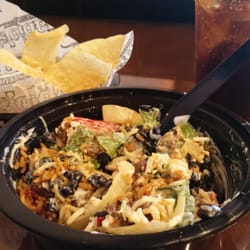 Diablo's Southwest Grill - Good food. Favorite lunch spot.