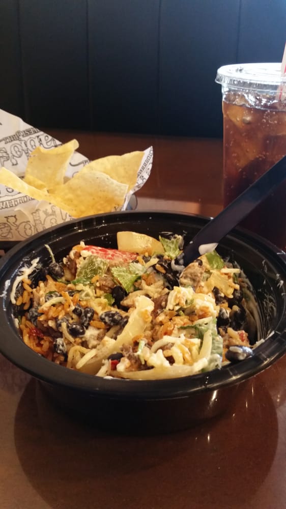 Diablo's Southwest Grill