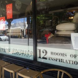 Willie Stewart Interiors