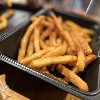 Angry Chickz - crispy fries - Chicken Shop Near Me - San Jose, California Angry Chickz - crispy fries - Chicken Shop Near Me - San Jose, California