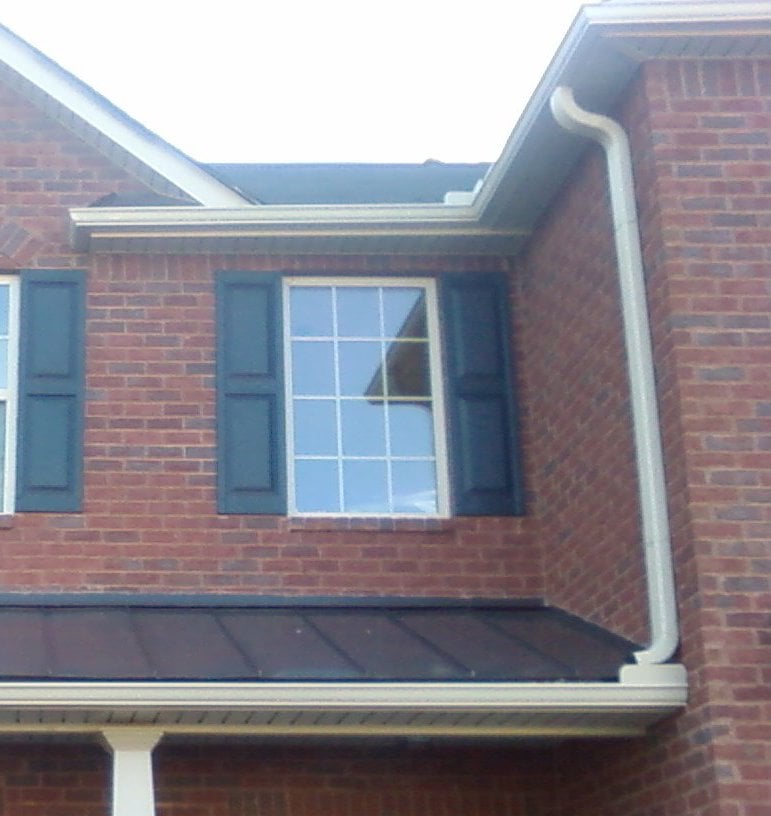 Slide of Total Roof Solutions