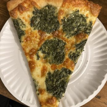 Sofia Pizza Shoppe - Pizza Near Me - New York, New York
