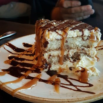 2 Chez - Tiaramisu - New American Near Me - Peoria, Illinois 2 Chez - Tiaramisu - New American Near Me - Peoria, Illinois