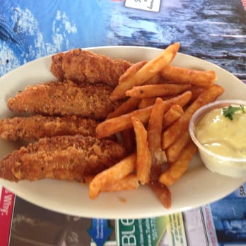 Cajun Boilers - Fish Stick - Cajun/Creole Near Me - Hot Springs, Arkansas Cajun Boilers - Fish Stick - Cajun/Creole Near Me - Hot Springs, Arkansas
