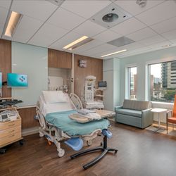 CPMC Lab, Van Ness Campus | 1100 Van Ness Avenue
