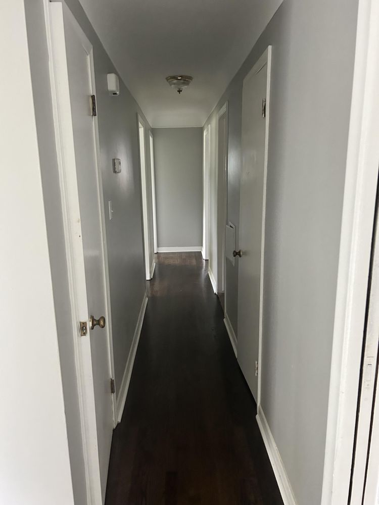 Slide of Hermes Home Services