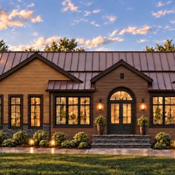 AcadworX - Custom Home