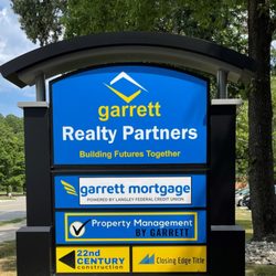 Property Management by Garrett