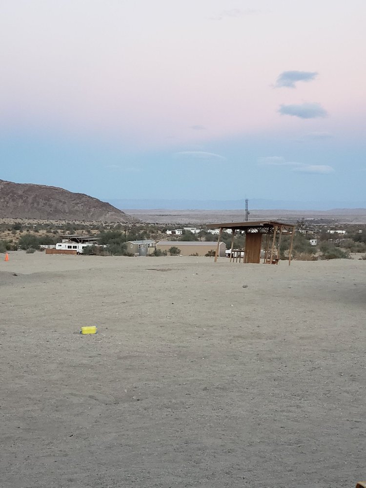 DESERT IRONWOOD RESORT 79 Photos & 38 Reviews 4875 Hwy 78, Borrego