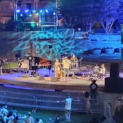 Grand Performances