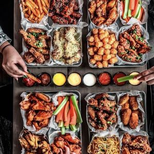 Fire Wings Rancho Cucamonga on Yelp