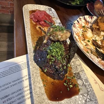 Hangry Kitchen - Tapas/Small Plates Near Me - Pawtucket, Rhode Island