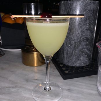 The Scape Goat - Cocktail Bars Near Me - Miami Beach, Florida The Scape Goat - Cocktail Bars Near Me - Miami Beach, Florida
