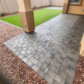 Francysco Landscaping - Artificial Turf Near Me