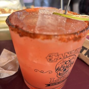 Cantina Louie - Watermelon margarita - Mexican Near Me - Atlantic Beach, Florida Cantina Louie - Watermelon margarita - Mexican Near Me - Atlantic Beach, Florida