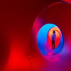 Albesila - Architects of Air - Maze path