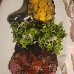 Chef 's Choice Steak