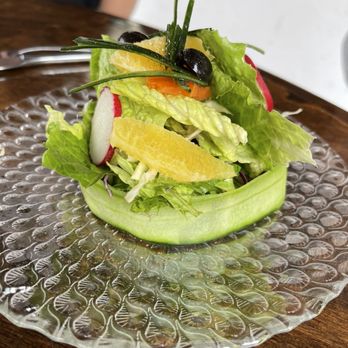 Blue Marlin - Salad - Seafood Near Me - Puerto Peñasco, SON Blue Marlin - Salad - Seafood Near Me - Puerto Peñasco, SON