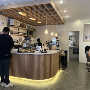 Paper Sons Cafe - Coffee & Tea Near Me - New York, New York Paper Sons Cafe - Coffee & Tea Near Me - New York, New York